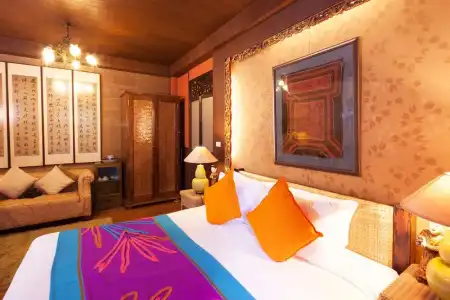 Zantiis Ndol Villas - 97