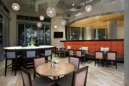 Indigo San Diego-Gaslamp Quarter by IHG - 22