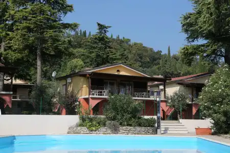 Villenpark Sanghen - 10