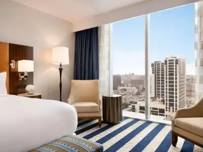 Fairmont Austin - 66