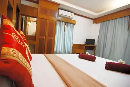 Nature Beach Resort, Koh Lanta - 39
