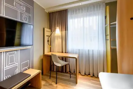 ibis Mainz City - 50