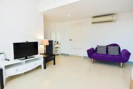 OYO 394 Nana Beach Cha Am - 87