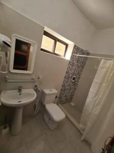 Zenobia Beach Resort - 11