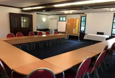 LandBurkartsmühle - 9