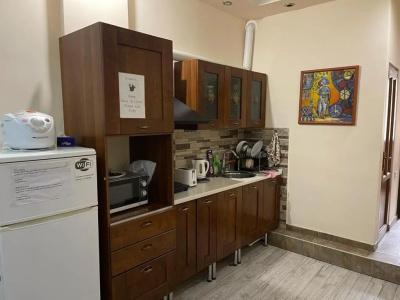 Yerevan Hostel - 4