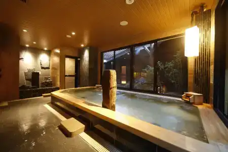 Onyado Nono Nara Natural Hot Spring - 20