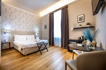 Martelli 6 Suites and Apartments - 71