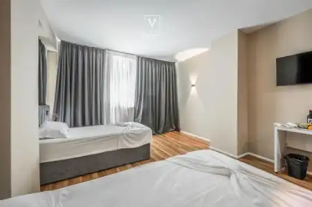 VH Eurostar Tirana Congress & Tirana Spa - 86