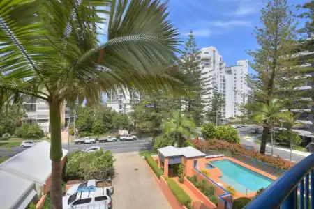 San Mateo on Broadbeach - 88