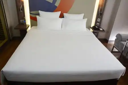 Novotel Bangkok IMPACT - 46