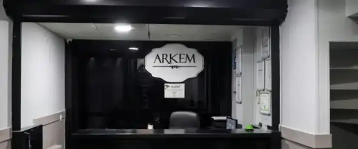 Arkem Maltepe - 1