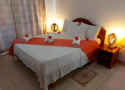 Hostellerie la Digue - 9