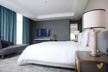 Goodrich Suites, Jakarta - 52