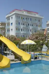 Residence Amalfi - 12
