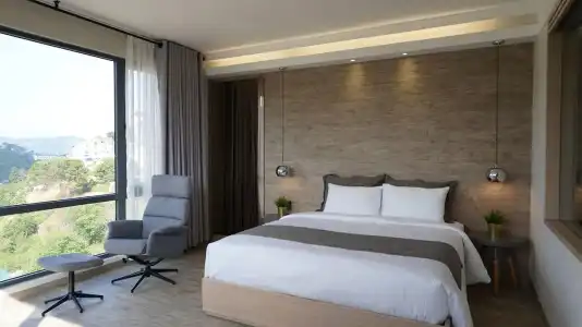 The Luxe Da Lat - 164