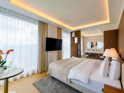 Movenpick Basel - 23