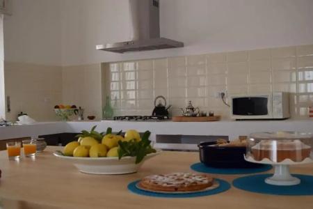 B&B Tenuta Canneddi - 23