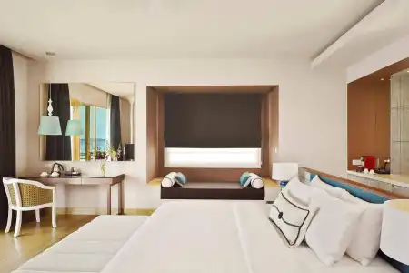 Niva Dhigali Maldives - A Premium All-Inclusive Resort - 3