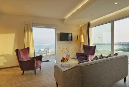 Melissi Beach & Spa - 6