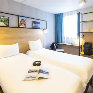 ibis Epinal Centre Ville - 29