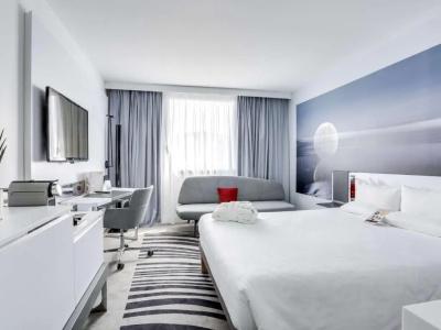 Novotel Paris Centre Gare Montparnasse - 41