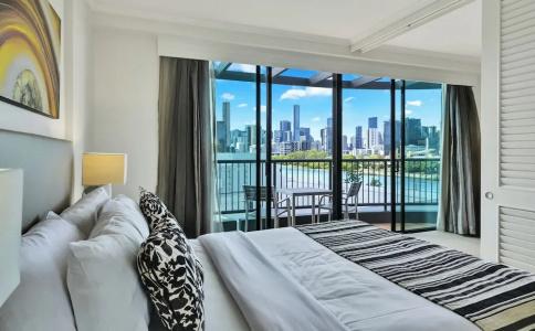 Cosmo Apartment - 97