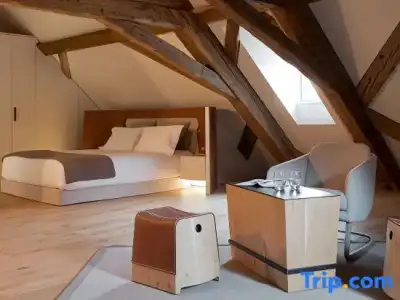 Hôtel Les Haras - 78