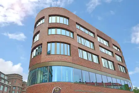 B&B Hannover-City - 18