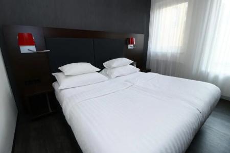 Plaza Inn Graz City - 110