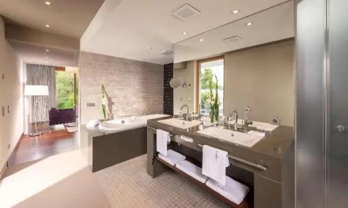 Dorint ThermenFreiburg - 76