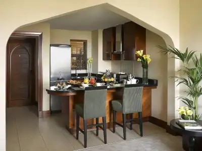 Shangri la Qaryat Al Beri Abu Dhabi - 18