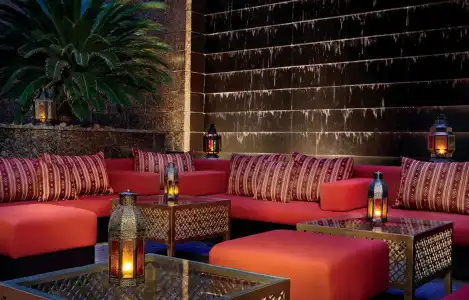 The Ritz-Carlton Executive Residences - 29