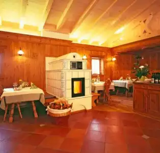 Gasthof Weisses Kreuz - 13