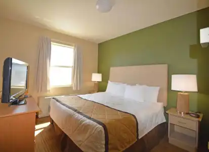Extended Stay America Suites - Anchorage - Downtown - 18