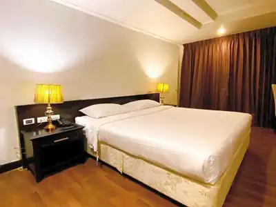 The Heritages Sathorn - 45