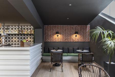Eden Roc Resort - 22