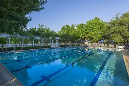 Cooper Conference Center & Spa - 12