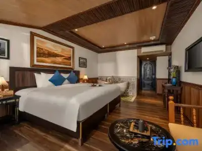 Hoi An Blue Sky Boutique & Spa - 69