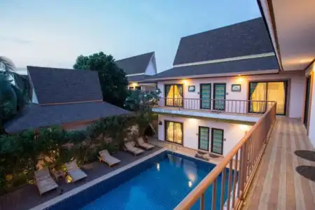 PloyKhumThong Boutique Resort - 21