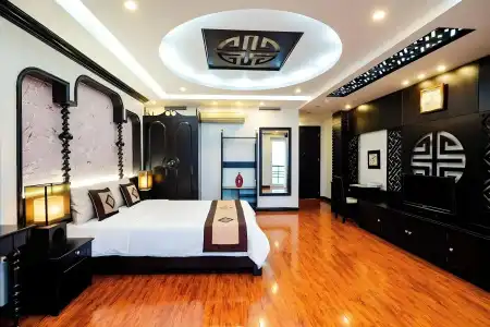 Wild Lotus Apartment 2 - 16