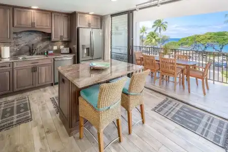 Maui Parkshore #212 - 38