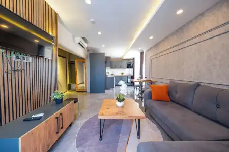 Mrt Suites Lara - 17