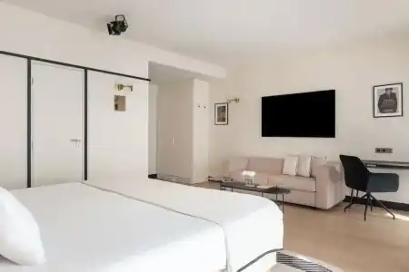 Astra Opera - Astotel - 124