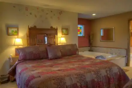 Blue Mountain Mist Country Inn & Spa - 132