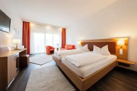 Hotel-Gasthof Rose - 60