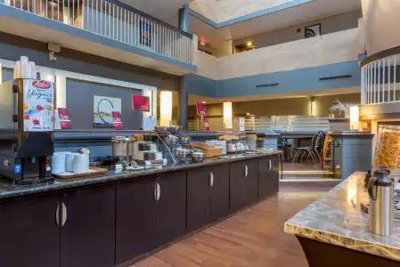Coast Calgary University Area by APA - 14