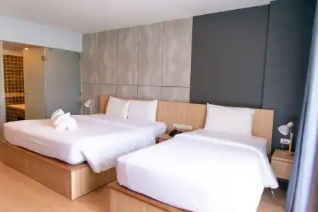 Royal Phala Cliff Beach Resort and Spa - 80