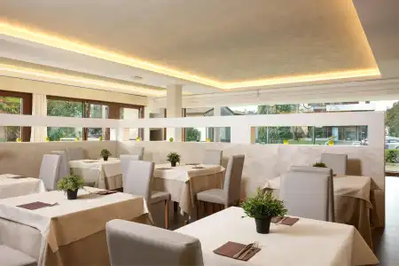 Best Western Continental - 23