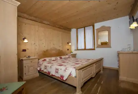 Historic La Stua - 24